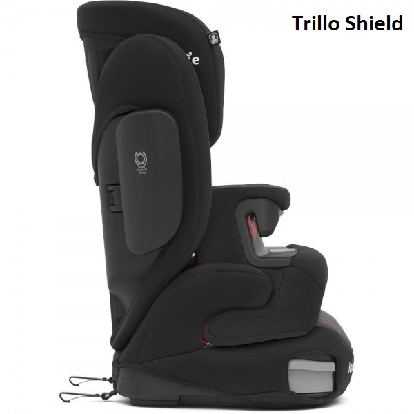 siege auto trillo